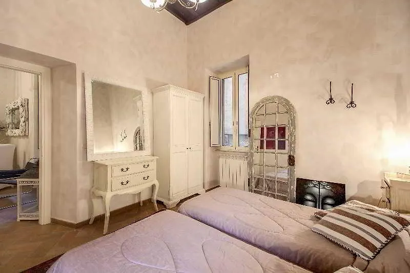 Relais Navona Otel Roma 0*,  İtalya