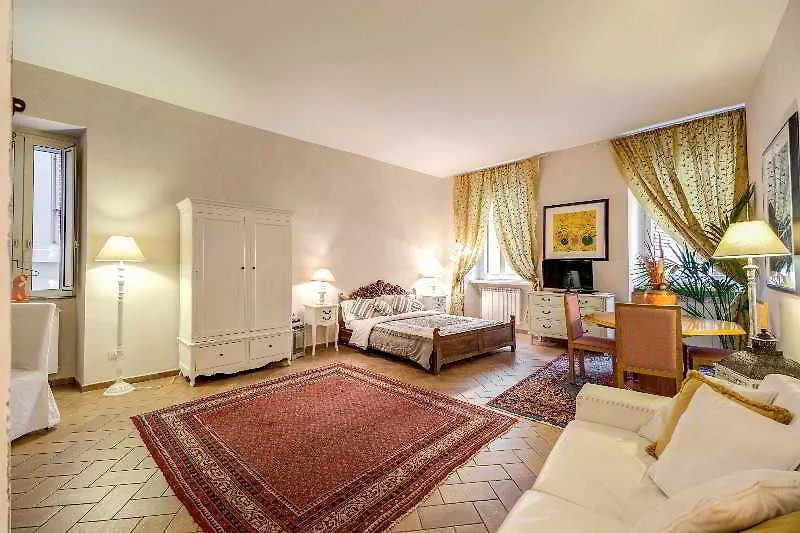 Relais Navona Otel Roma İtalya