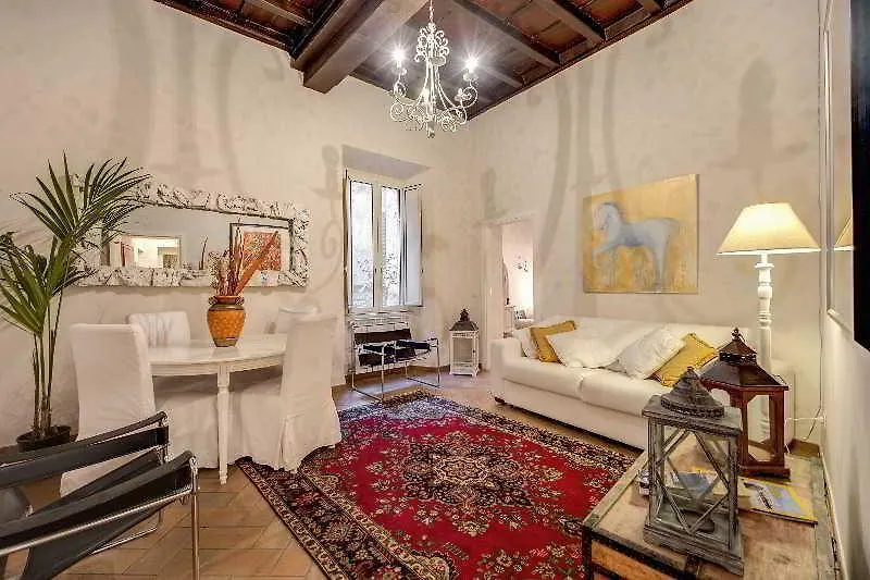 Relais Navona Otel Roma