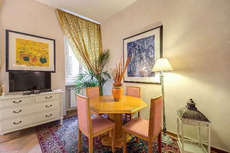 Relais Navona Otel Roma