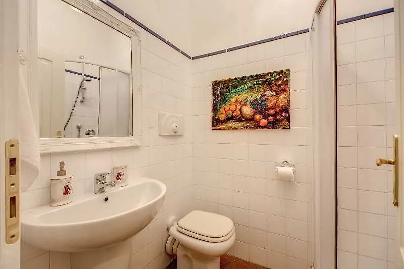 Relais Navona Otel Roma